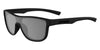 Tifosi Optics SIZZLE Sunglasses / Blackout / Smoke Tint / Size Regular