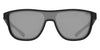 Tifosi Optics SIZZLE Sunglasses / Blackout / Smoke Tint / Size Regular