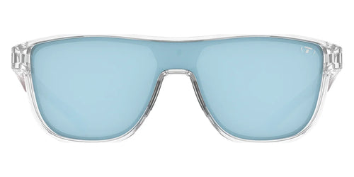 Tifosi Optics SIZZLE Sunglasses / Blackout / Smoke Tint / Size Regular