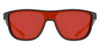 Tifosi Optics SIZZLE Sunglasses / Blackout / Smoke Tint / Size Regular