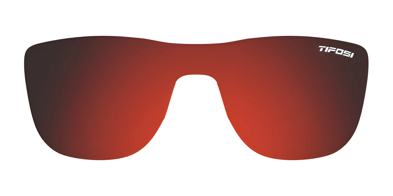 Tifosi Optics SIZZLE Lens Smoke Red Tifosi Optics SIZZLE Lens Smoke Red