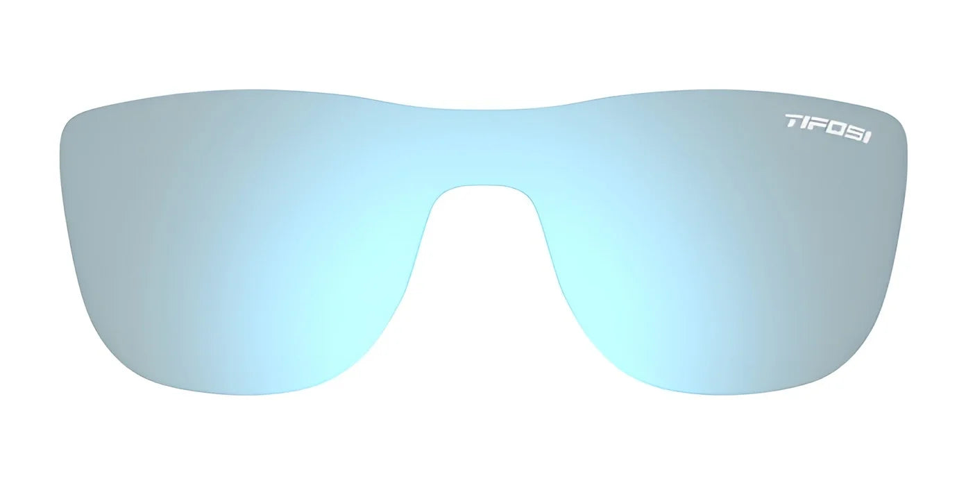 Tifosi Optics SIZZLE Lens Smoke Bright Blue Tifosi Optics SIZZLE Lens Smoke Bright Blue