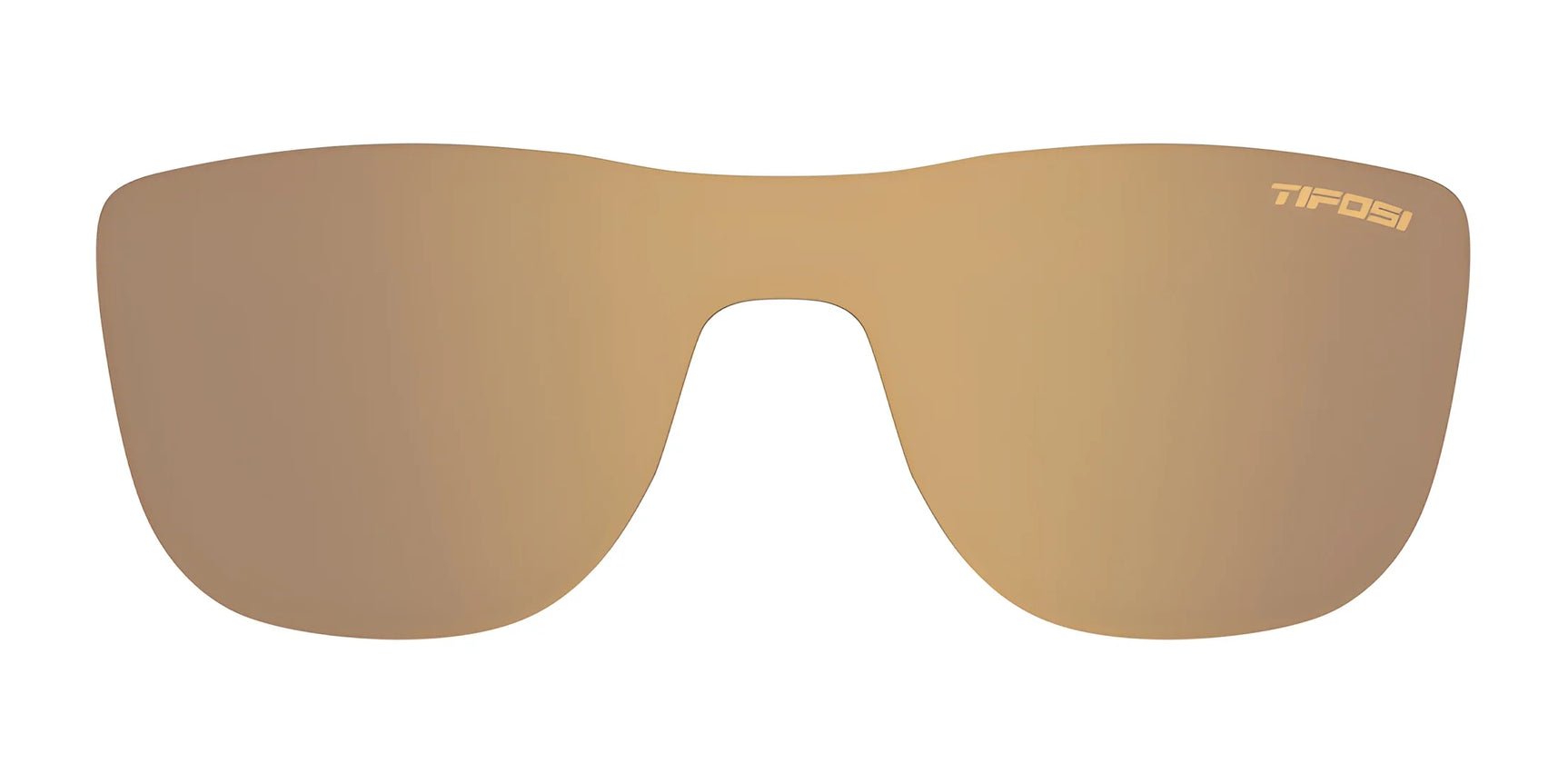 Tifosi Optics SIZZLE Lens Gold Mirror Tifosi Optics SIZZLE Lens Gold Mirror