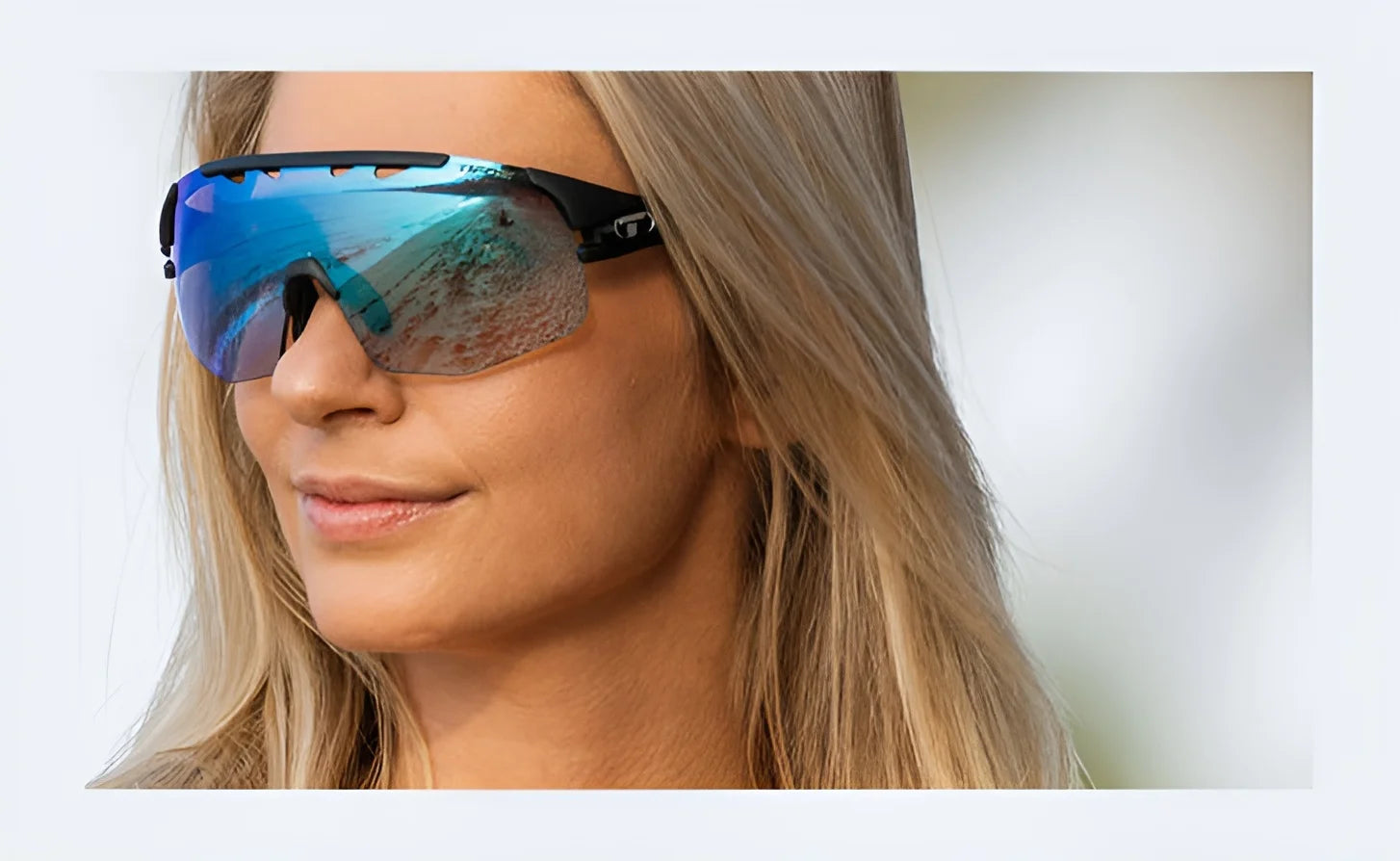 Tifosi Optics SLEDGE LITE Sunglasses Tifosi Optics SLEDGE LITE Sunglasses