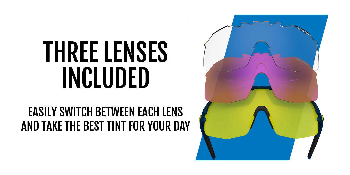 Tifosi Optics SLEDGE LITE Sunglasses Tifosi Optics SLEDGE LITE Sunglasses