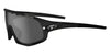 Tifosi Optics SLEDGE Sunglasses / Matte Black/Smoke/AC Red/Clear / Size Regular