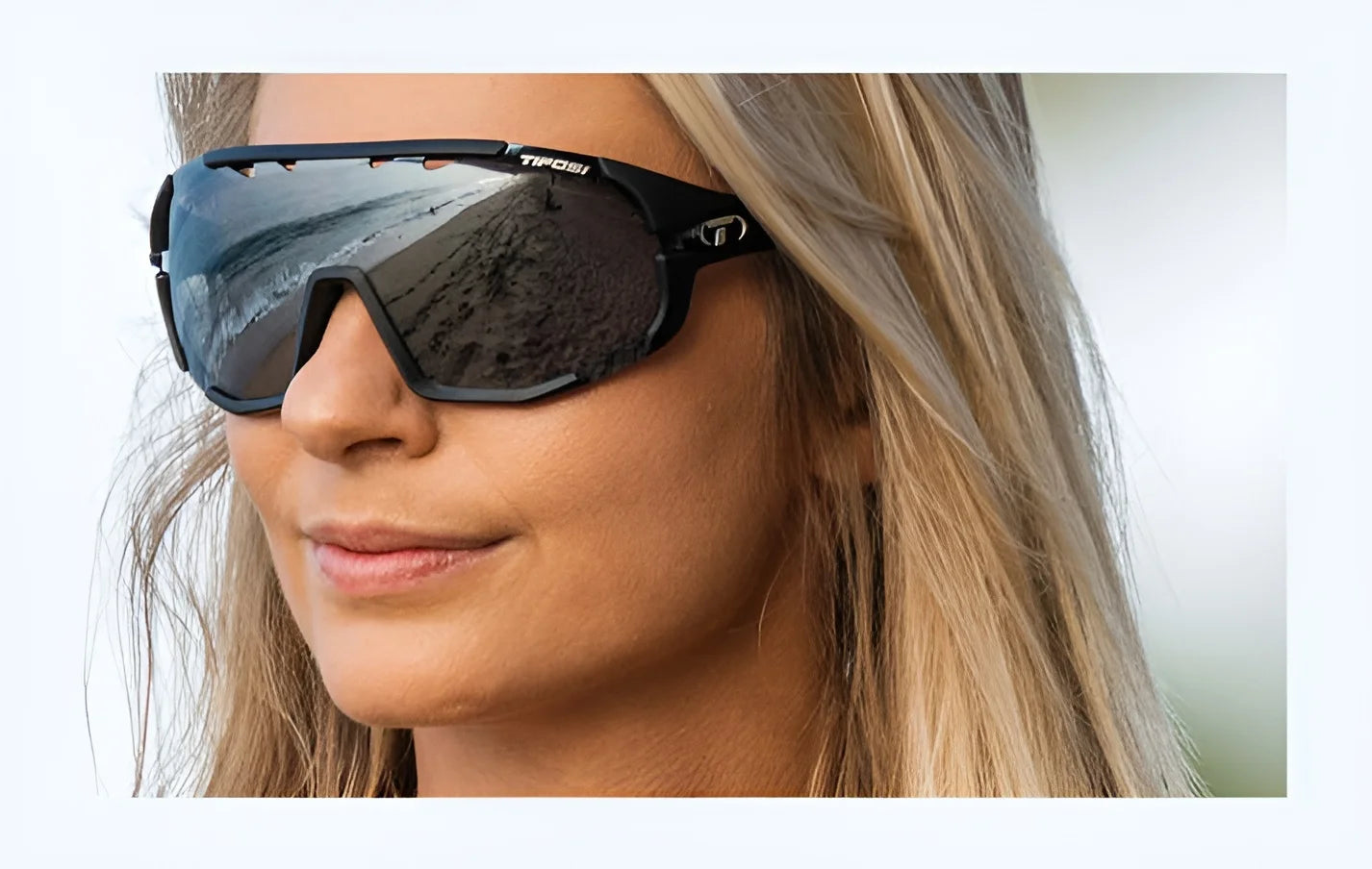 Tifosi Optics SLEDGE Sunglasses Tifosi Optics SLEDGE Sunglasses