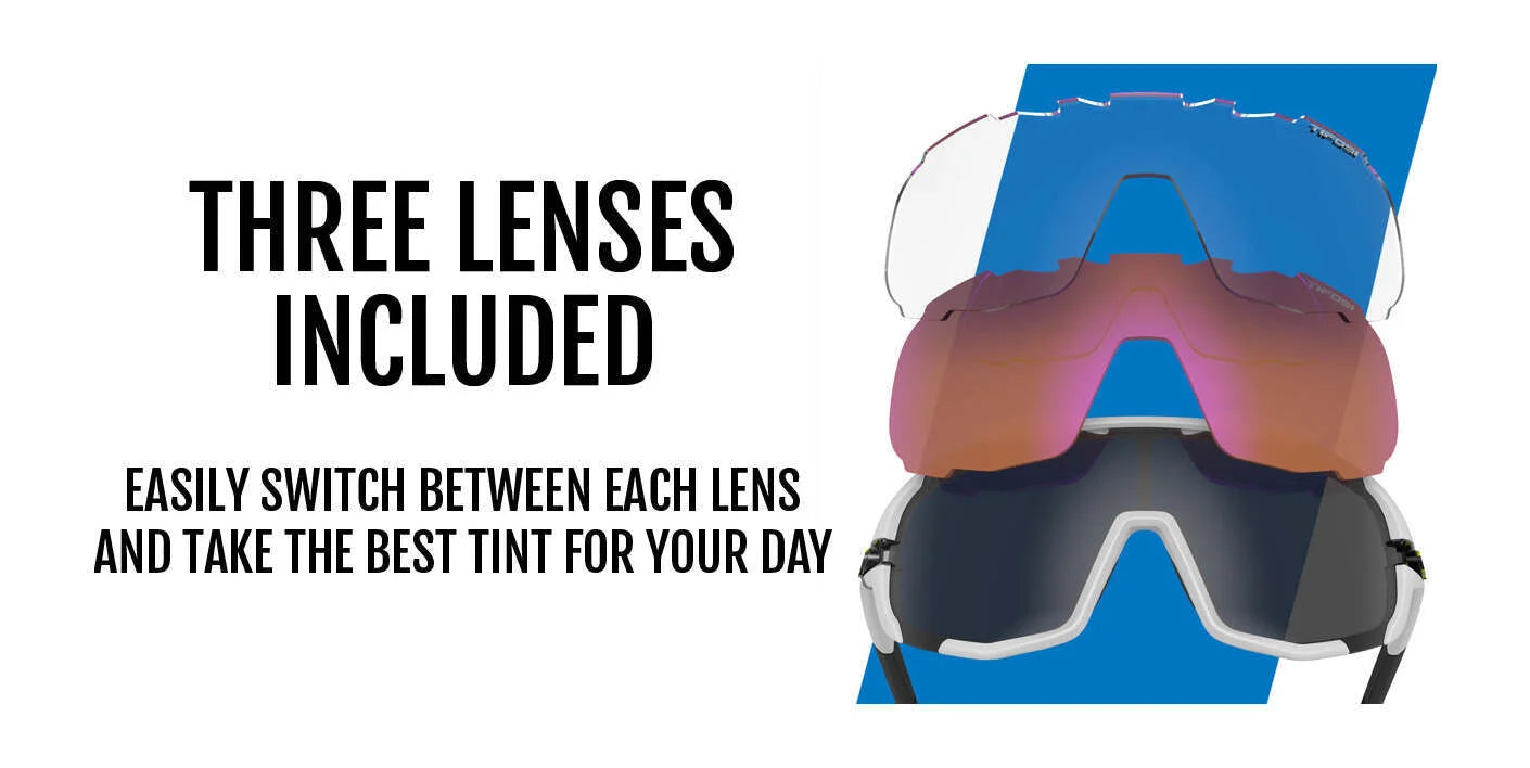 Tifosi Optics SLEDGE Sunglasses Tifosi Optics SLEDGE Sunglasses