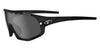 Tifosi Optics SLEDGE Sunglasses / Matte White/Smoke/AC Red/Clear / Size Regular