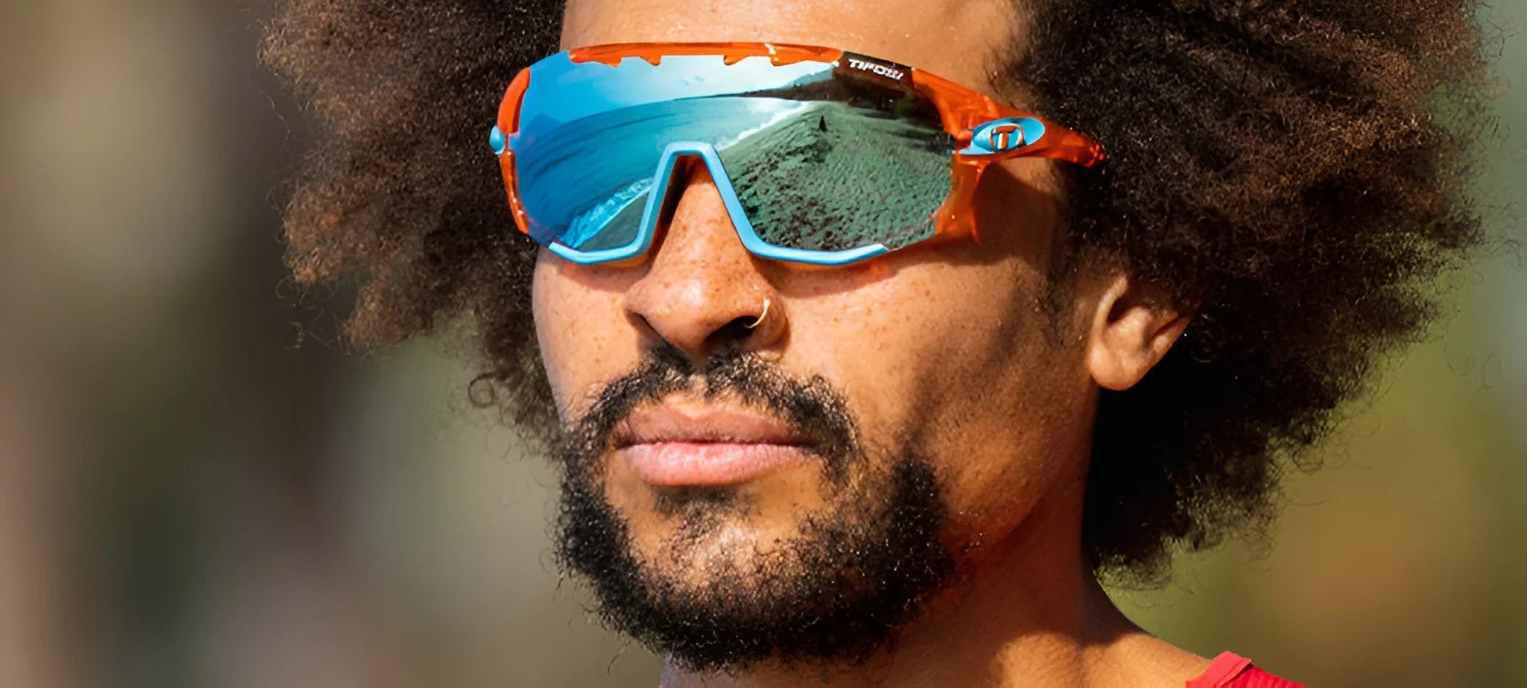 Tifosi Optics SLEDGE Sunglasses Tifosi Optics SLEDGE Sunglasses