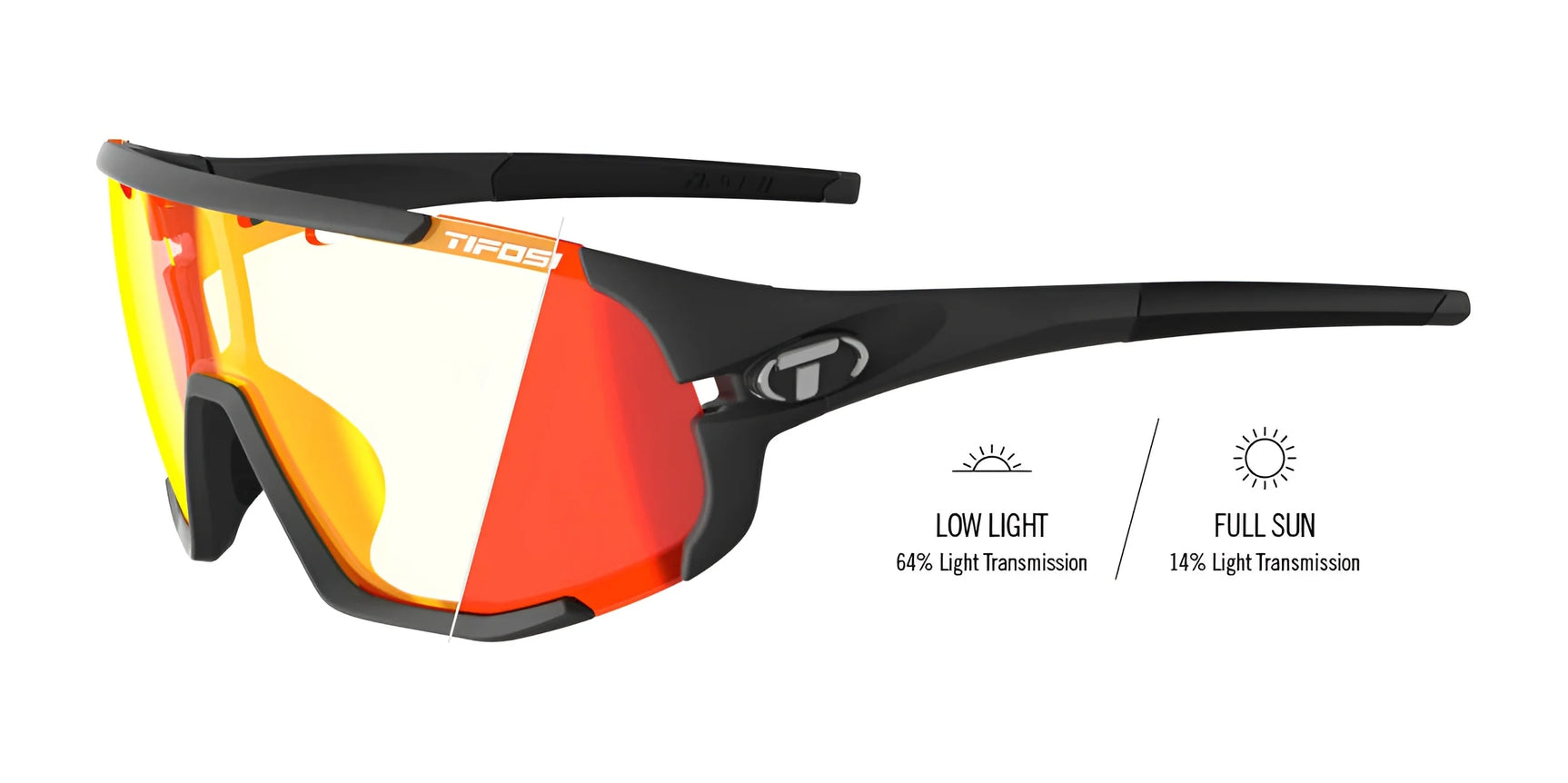 Tifosi Optics SLEDGE Sunglasses Tifosi Optics SLEDGE Sunglasses
