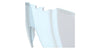 Tifosi Optics SLEDGE Lens / Clarion Blue Fototec