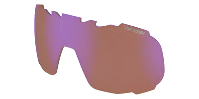 Tifosi Optics SLEDGE Lens AC Red