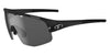 Tifosi Optics SLEDGE LITE Sunglasses / Matte Black / Smoke / AC Red / Clear / Size Regular