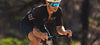 Tifosi Optics SLEDGE LITE Sunglasses / Crystal Pink / Interchange / Size Regular