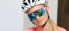 Tifosi Optics SLEDGE LITE Sunglasses / Crystal Pink / Interchange / Size Regular