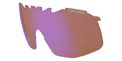 Tifosi Optics SLEDGE LITE Lens AC Red