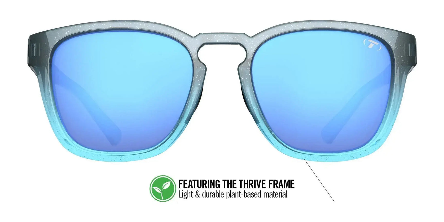 Tifosi Optics SMIRK Sunglasses | Size 49 Tifosi Optics SMIRK Sunglasses | Size 49