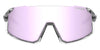 Tifosi Optics STASH Sunglasses / Black/Orange Fade/Interchange / Size Regular