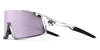 Tifosi Optics STASH Sunglasses / Black/Orange Fade/Interchange / Size Regular