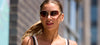 Tifosi Optics STELLA Sunglasses / Crystal Champagne/Brown Gradient Tint