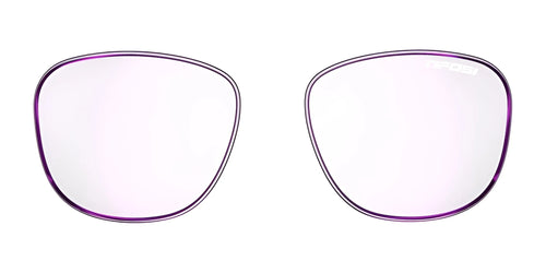 Tifosi Optics SVAGO Lens / Size 52 / Brown