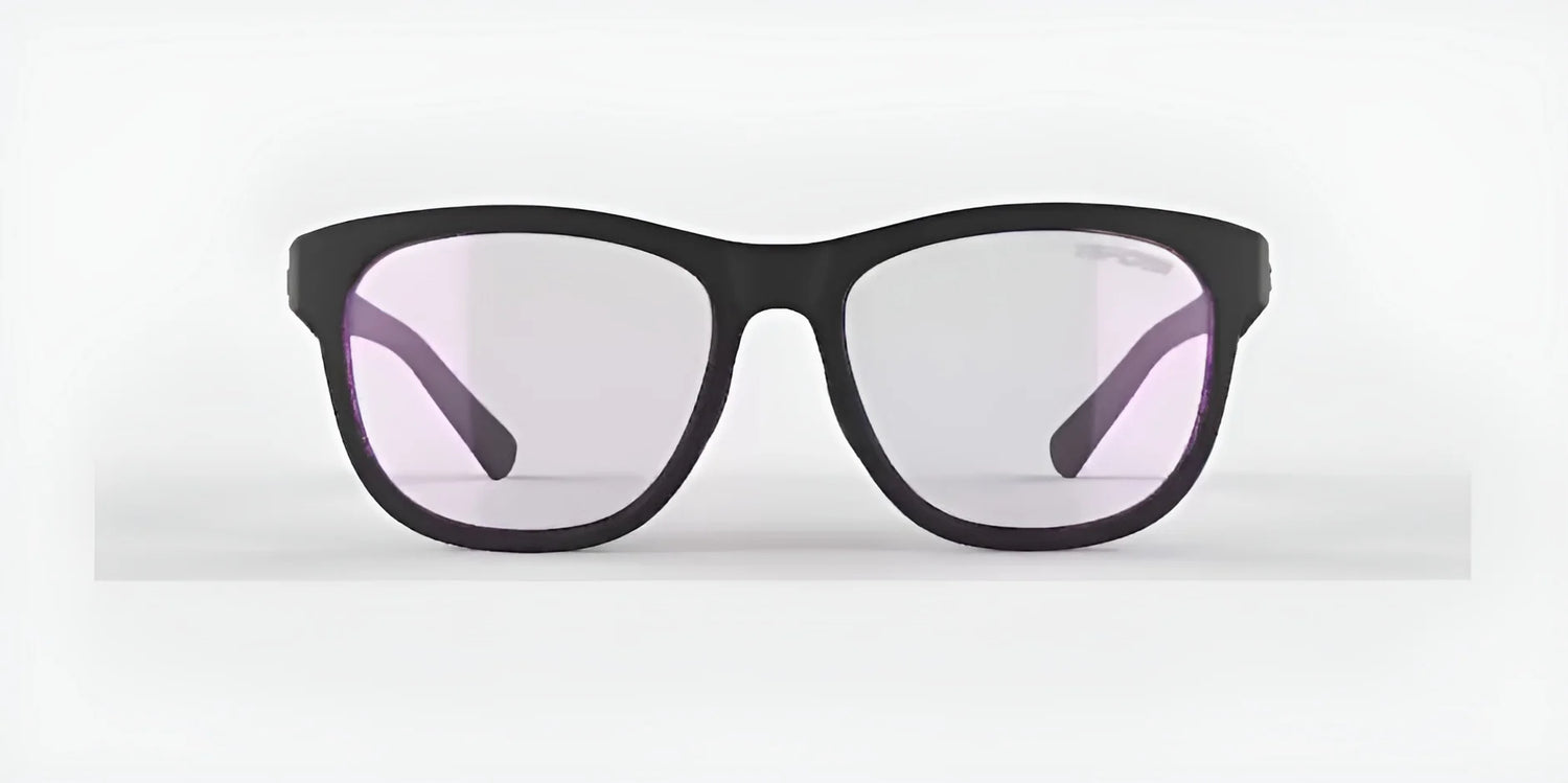 Tifosi Optics SWANK GAMING Computer Glasses | Size 55 Tifosi Optics SWANK GAMING Computer Glasses | Size 55