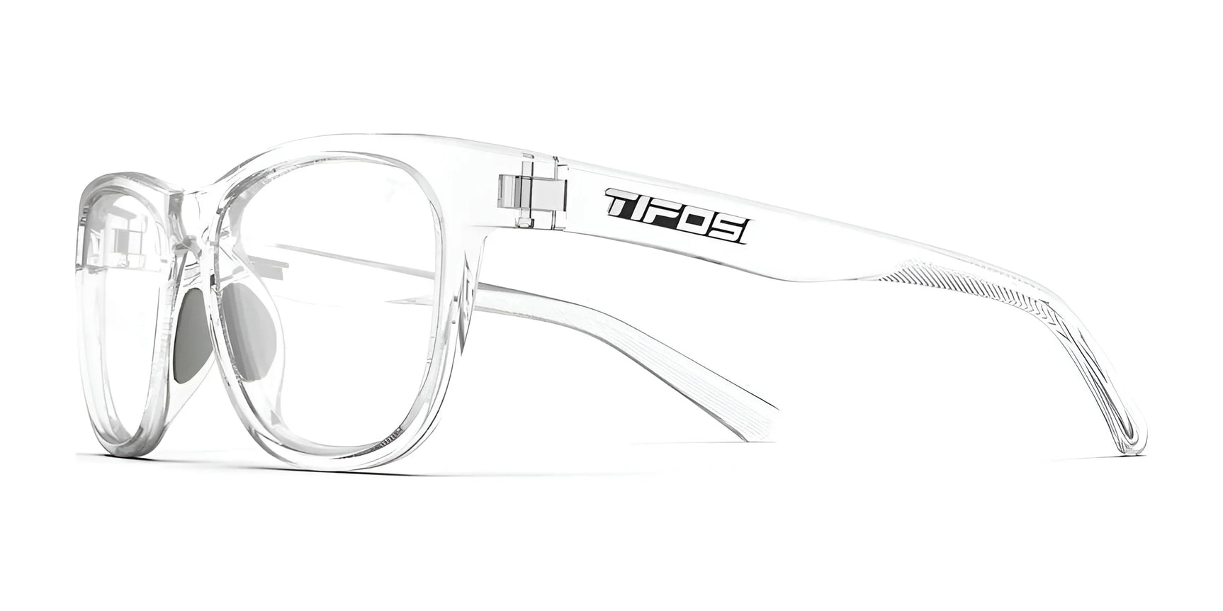 Tifosi Optics SWANK Reader Sunglasses | Size 51 Tifosi Optics SWANK Reader Sunglasses | Size 51