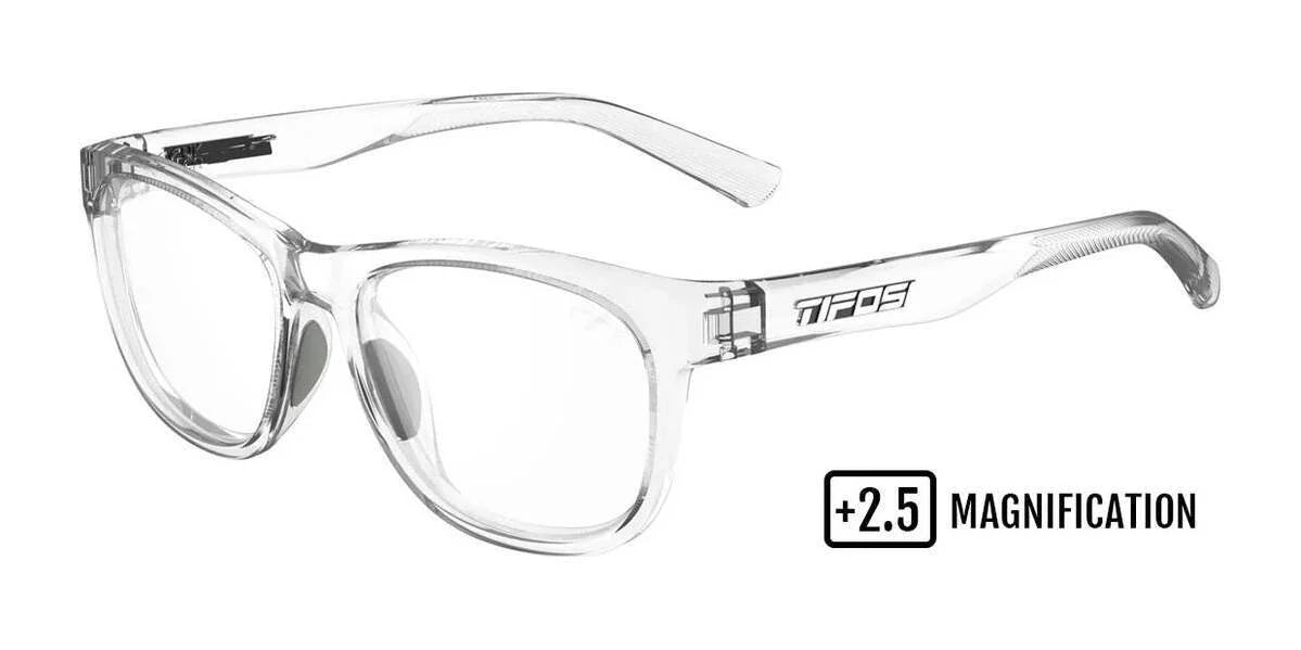 Tifosi Optics SWANK Reader Sunglasses | Size 51 Tifosi Optics SWANK Reader Sunglasses | Size 51