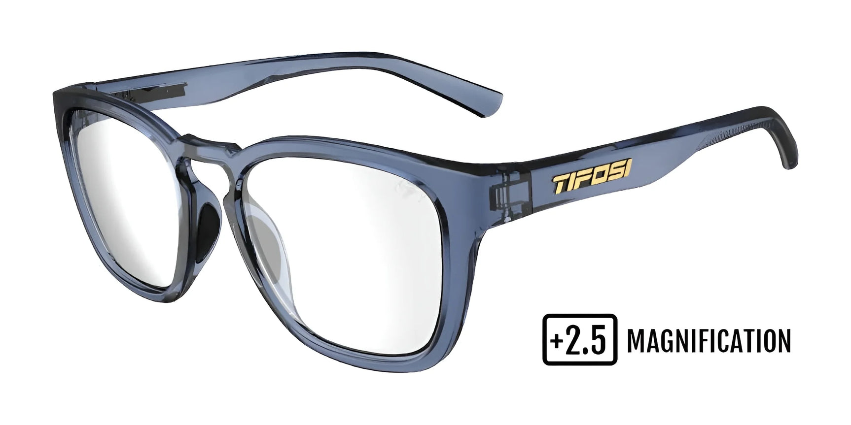 Tifosi Optics SWANK Reader Sunglasses | Size 51 Tifosi Optics SWANK Reader Sunglasses | Size 51