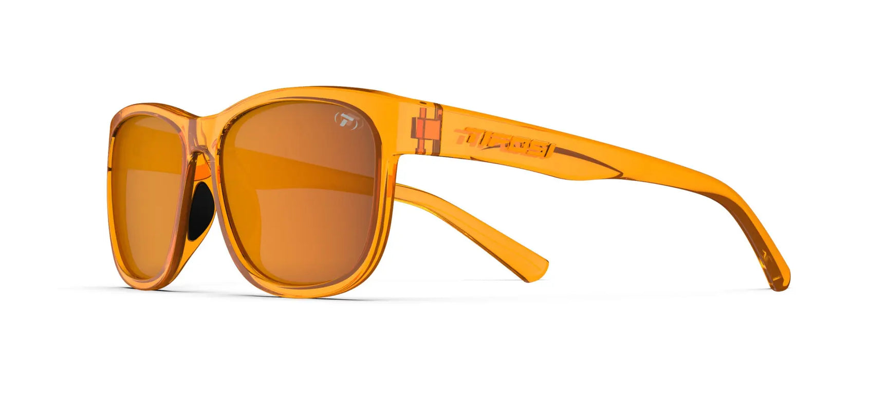 Tifosi Optics SWANK XL Sunglasses | Size 55 Tifosi Optics SWANK XL Sunglasses | Size 55