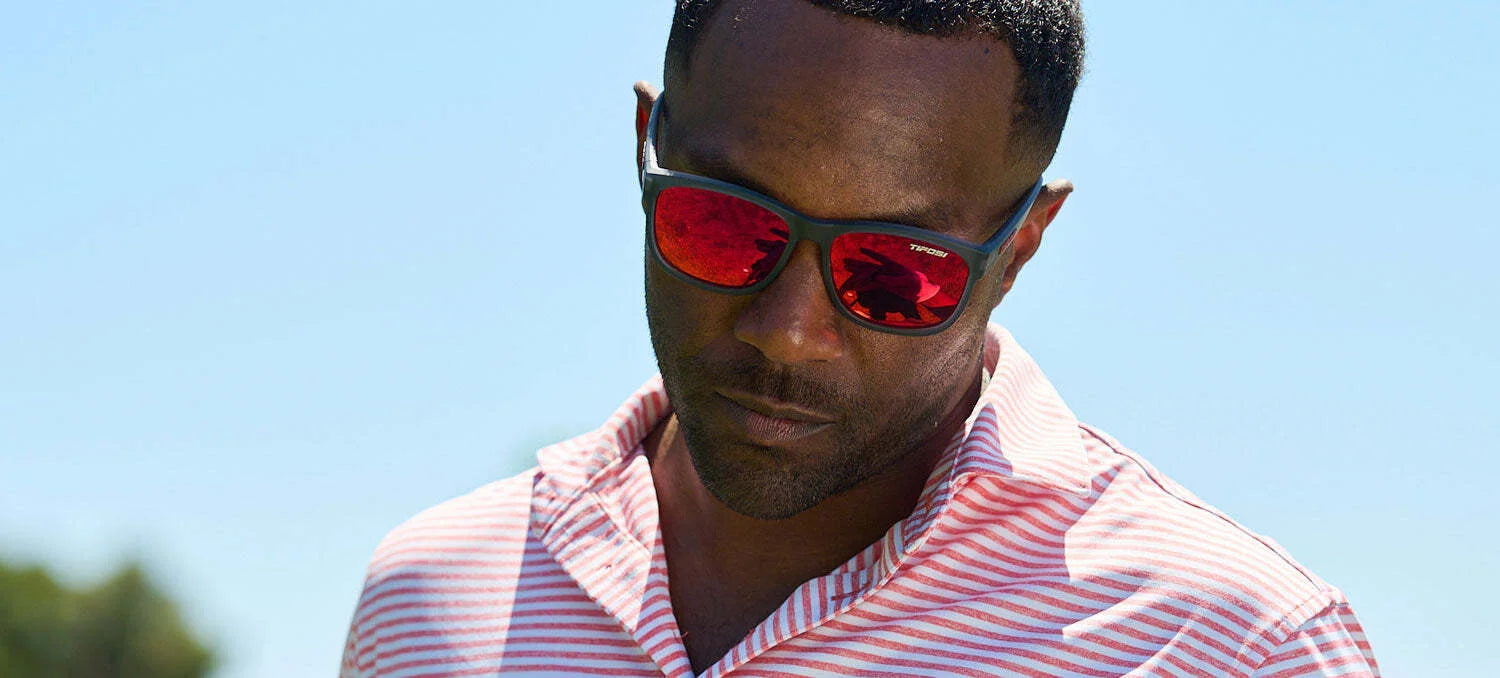 Tifosi Optics SWANK XL Sunglasses | Size 55 Tifosi Optics SWANK XL Sunglasses | Size 55