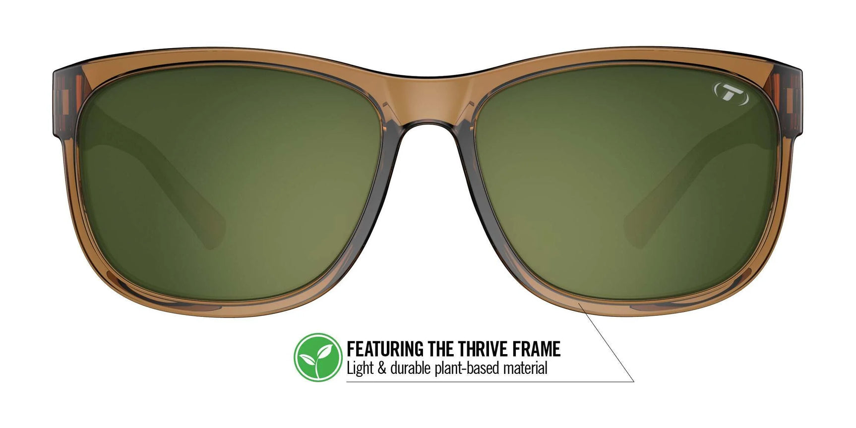 Tifosi Optics SWANK XL Sunglasses | Size 55 Tifosi Optics SWANK XL Sunglasses | Size 55