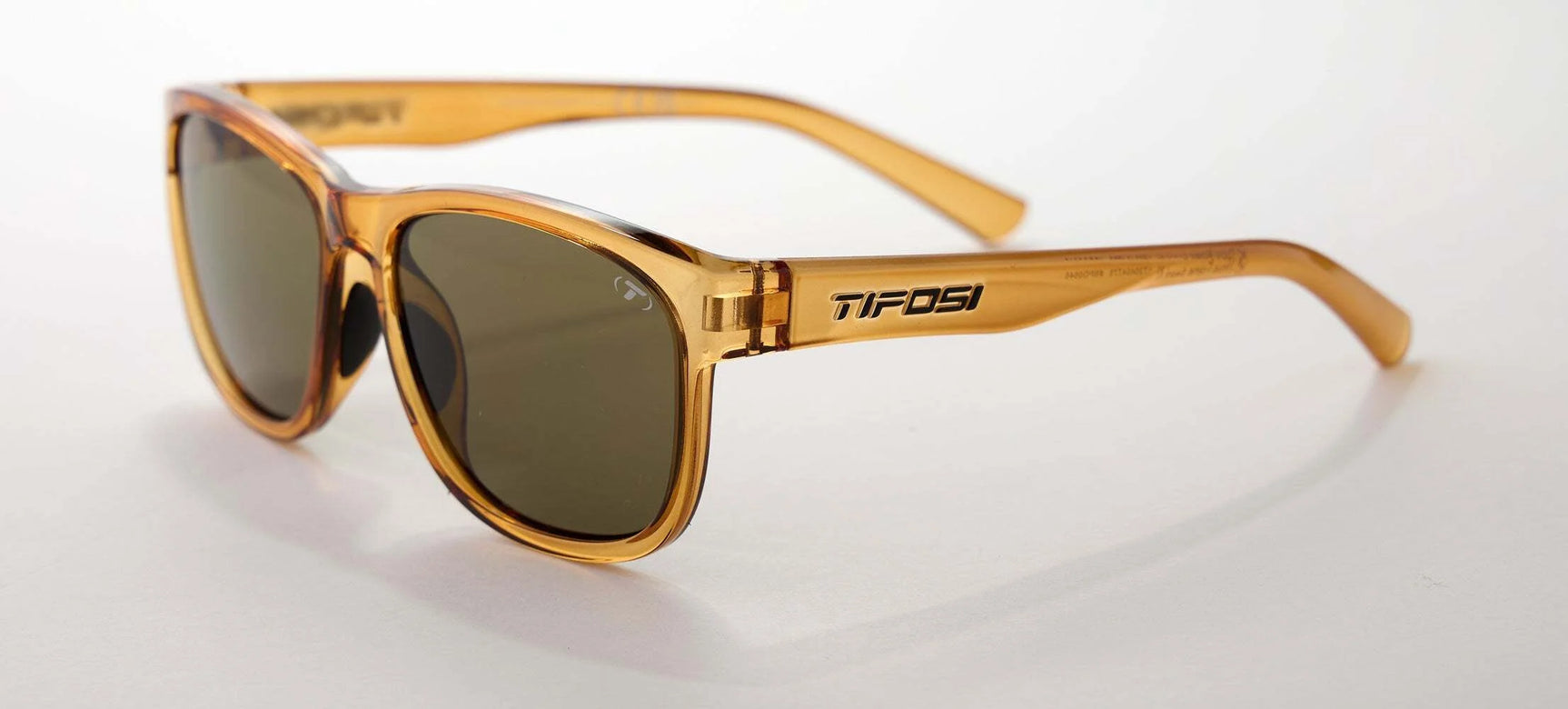Tifosi Optics SWANK XL Sunglasses | Size 55 Tifosi Optics SWANK XL Sunglasses | Size 55