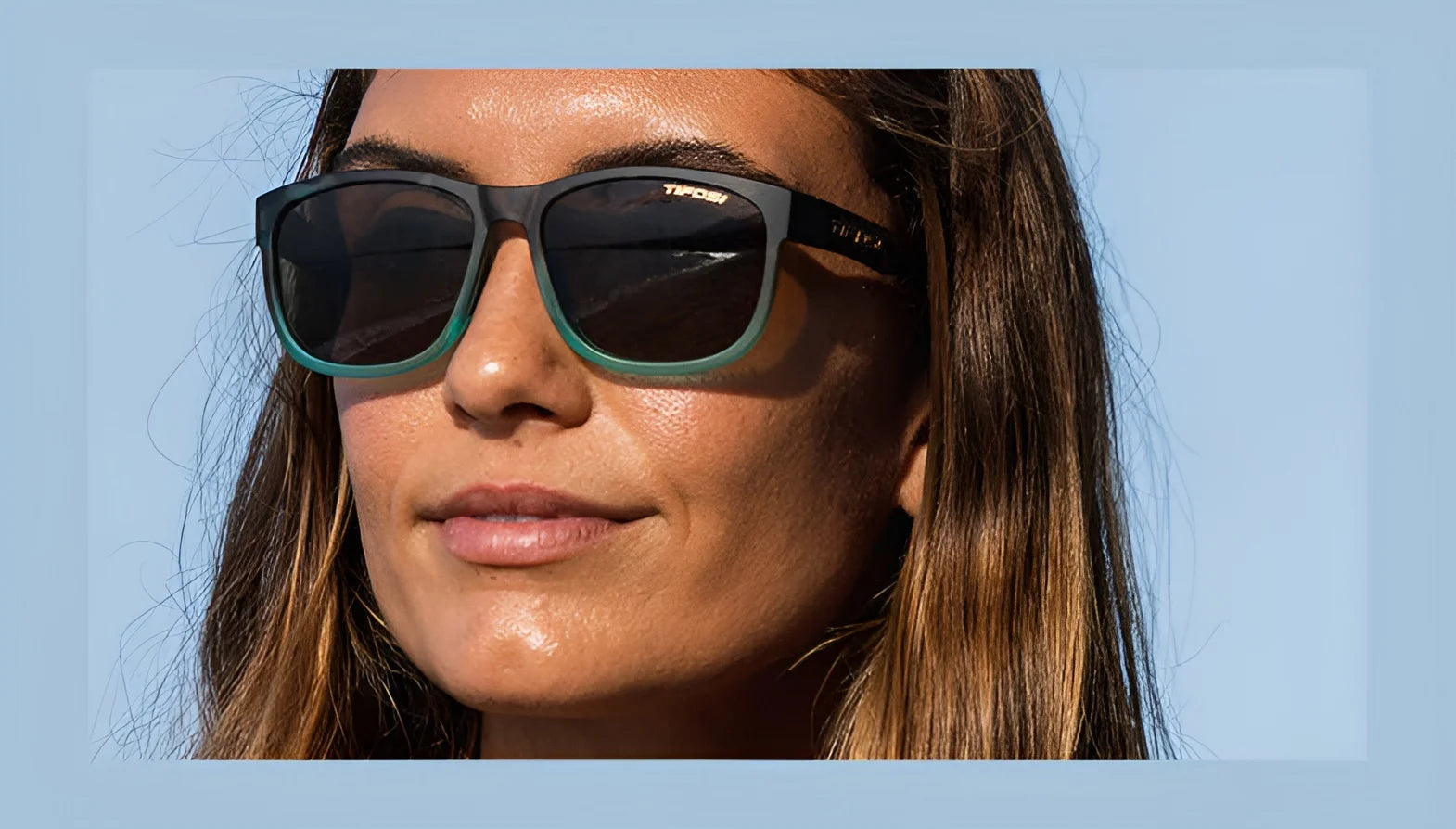 Tifosi Optics SWANK XL Sunglasses | Size 55 Tifosi Optics SWANK XL Sunglasses | Size 55