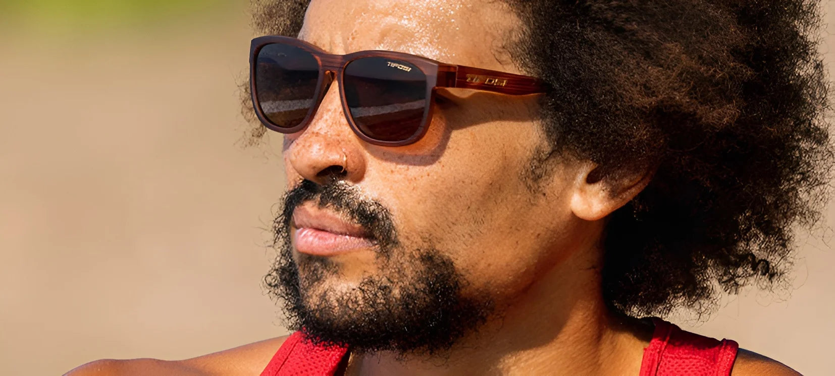 Tifosi Optics SWANK XL Sunglasses | Size 55 Tifosi Optics SWANK XL Sunglasses | Size 55