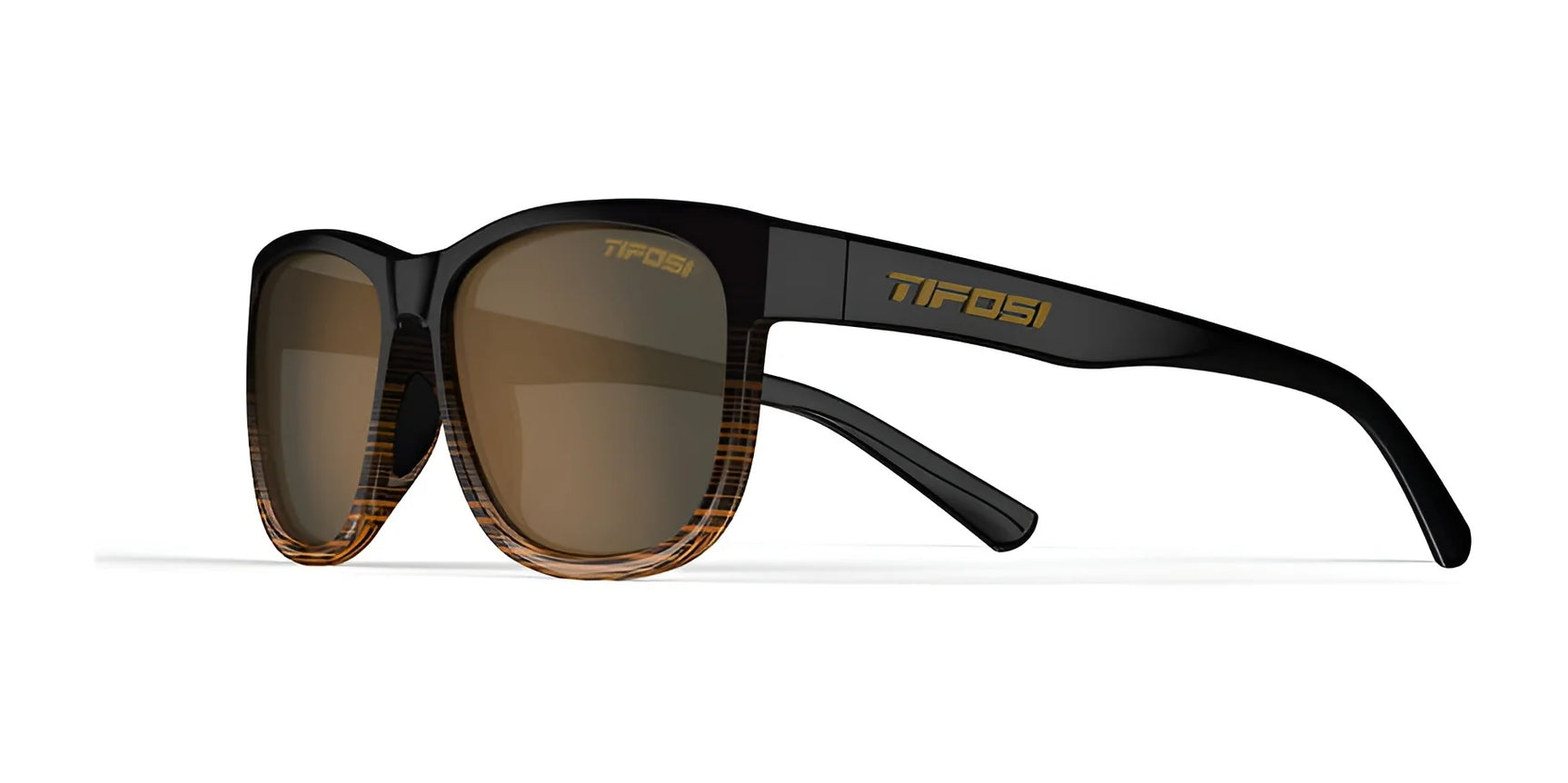 Tifosi Optics SWANK XL Sunglasses | Size 55 Tifosi Optics SWANK XL Sunglasses | Size 55