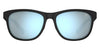 Tifosi Optics SWANK Sunglasses | Size 51 / Blackout/Smoke Tint