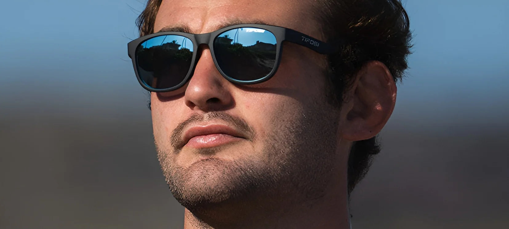 Tifosi Optics SWANK Sunglasses | Size 51 Tifosi Optics SWANK Sunglasses | Size 51