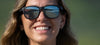 Tifosi Optics SWANK Sunglasses | Size 51 / Blackout/Smoke Tint