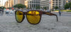Tifosi Optics SWANK Sunglasses | Size 51 / Blackout/Smoke Tint