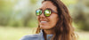 Tifosi Optics SWANK Sunglasses | Size 51 / Blackout/Smoke Tint