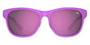 Tifosi Optics SWANK Sunglasses | Size 51 / Blackout/Smoke Tint