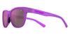 Tifosi Optics SWANK Sunglasses | Size 51 / Blackout/Smoke Tint