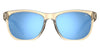 Tifosi Optics SWANK Sunglasses | Size 51 / Blackout/Smoke Tint