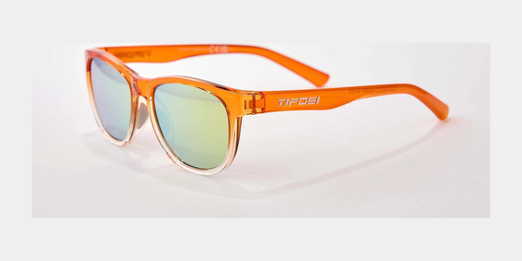 Tifosi Optics SWANK Sunglasses | Size 51 Tifosi Optics SWANK Sunglasses | Size 51