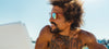 Tifosi Optics SWANK Sunglasses | Size 51 / Blackout/Smoke Tint