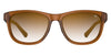 Tifosi Optics SWANK Sunglasses | Size 51 / Blackout/Smoke Tint
