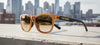 Tifosi Optics SWANK Sunglasses | Size 51 / Blackout/Smoke Tint