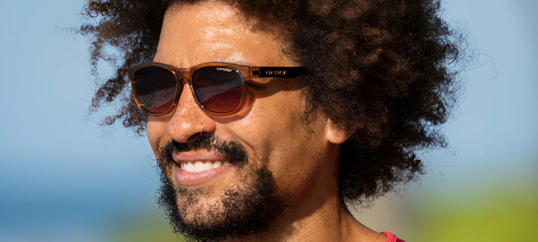 Tifosi Optics SWANK Sunglasses | Size 51 Tifosi Optics SWANK Sunglasses | Size 51